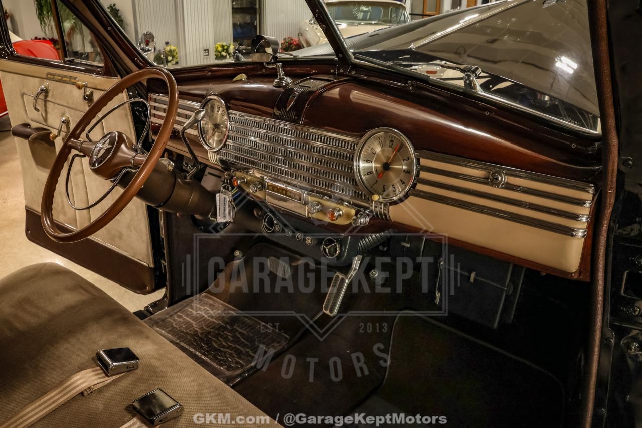 1941 Chevrolet Special Deluxe
