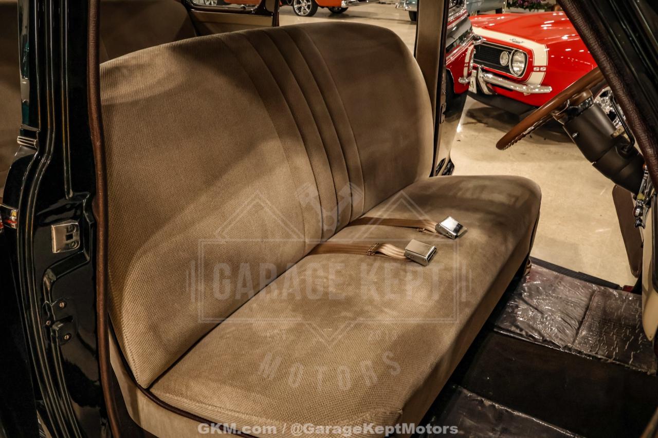 1941 Chevrolet Special Deluxe