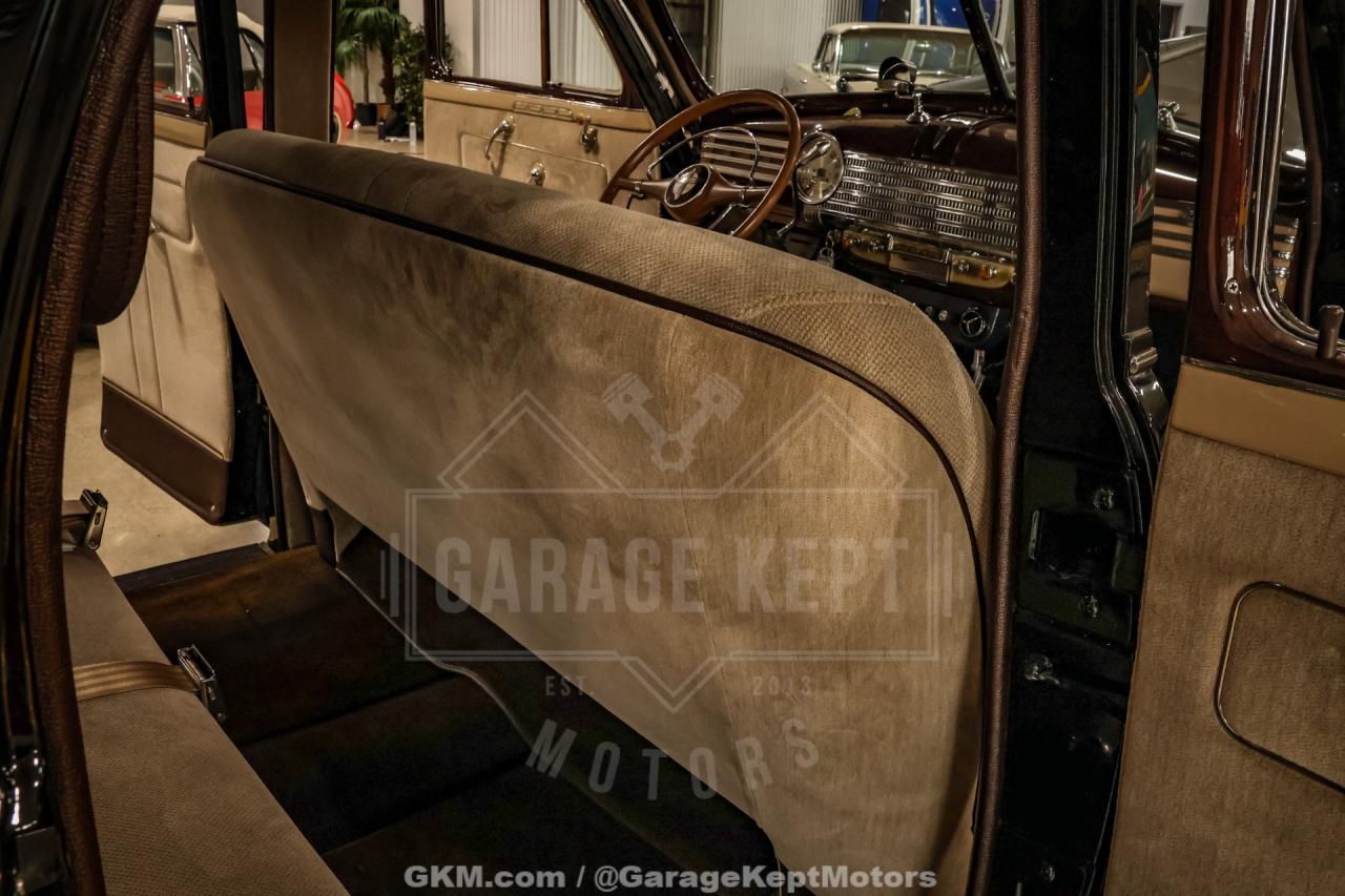 1941 Chevrolet Special Deluxe