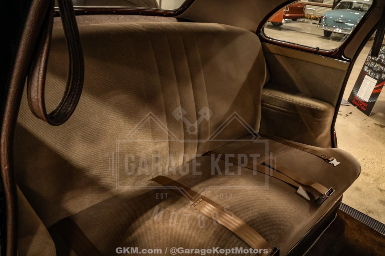1941 Chevrolet Special Deluxe