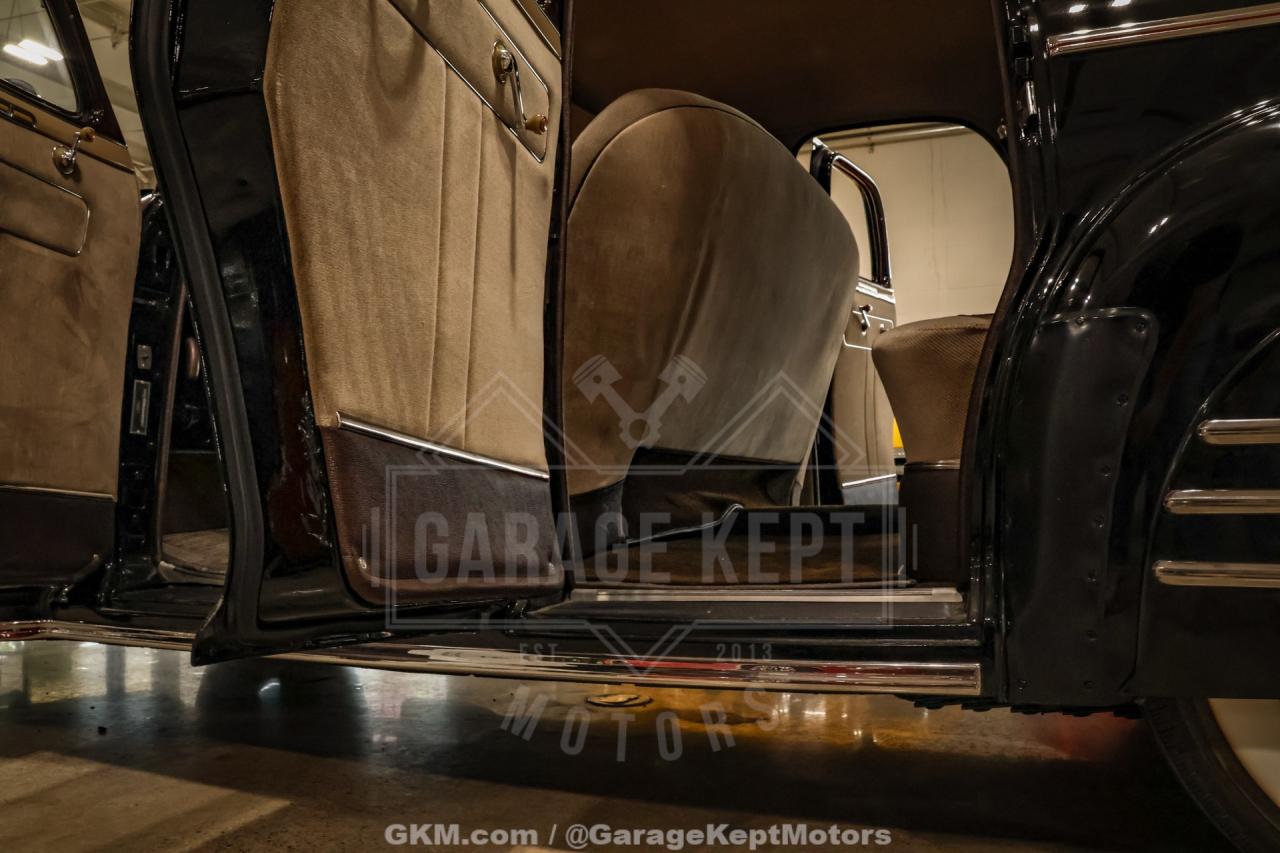 1941 Chevrolet Special Deluxe