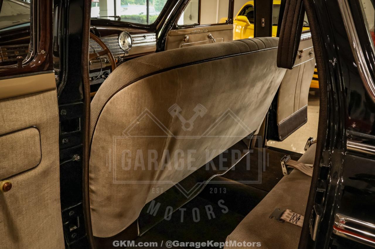 1941 Chevrolet Special Deluxe