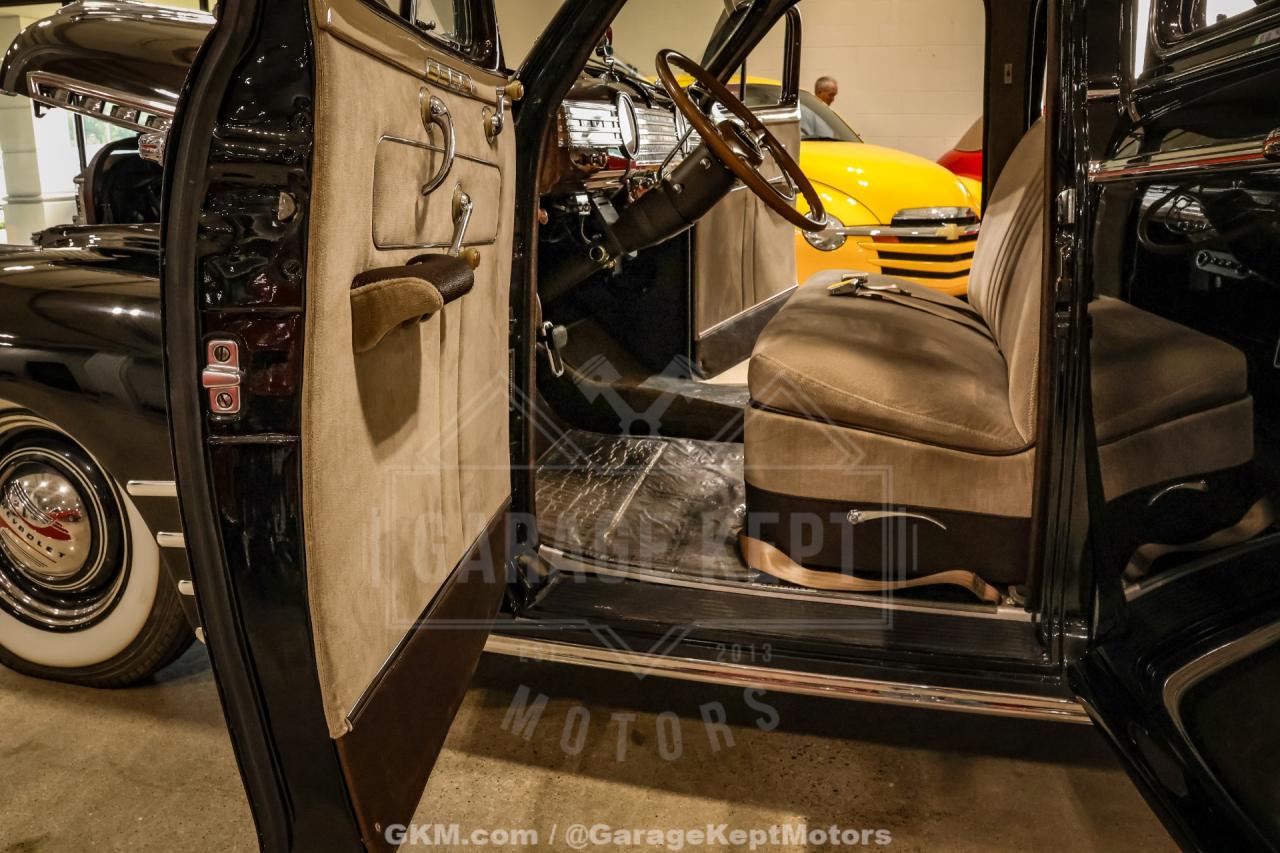 1941 Chevrolet Special Deluxe
