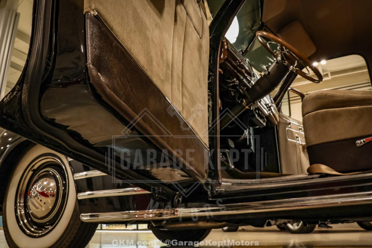 1941 Chevrolet Special Deluxe