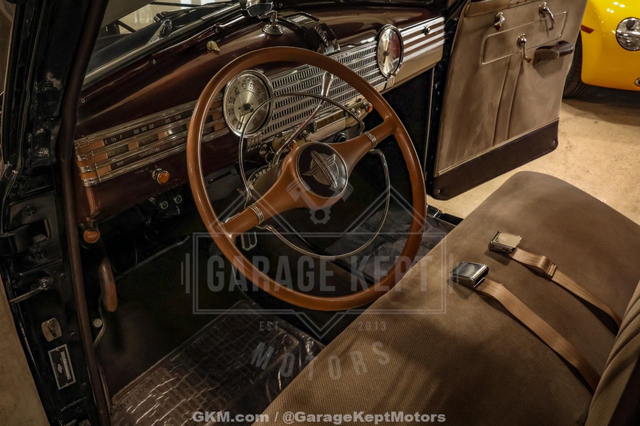1941 Chevrolet Special Deluxe