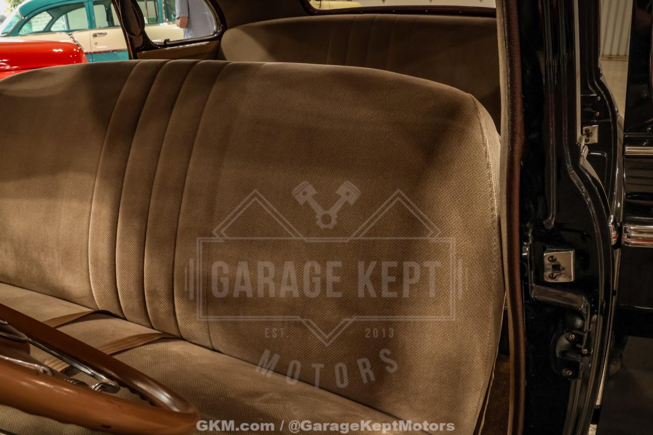 1941 Chevrolet Special Deluxe