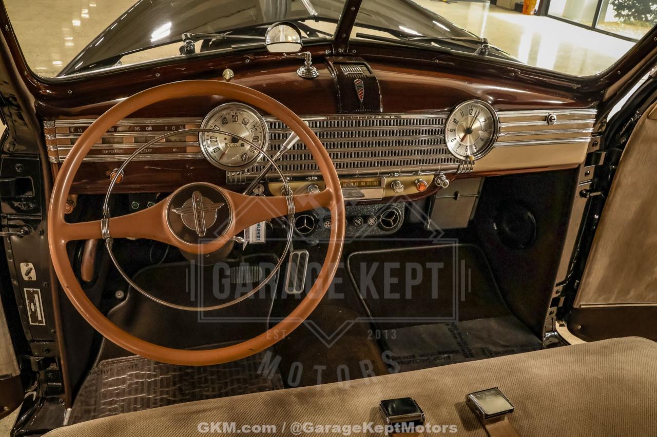 1941 Chevrolet Special Deluxe