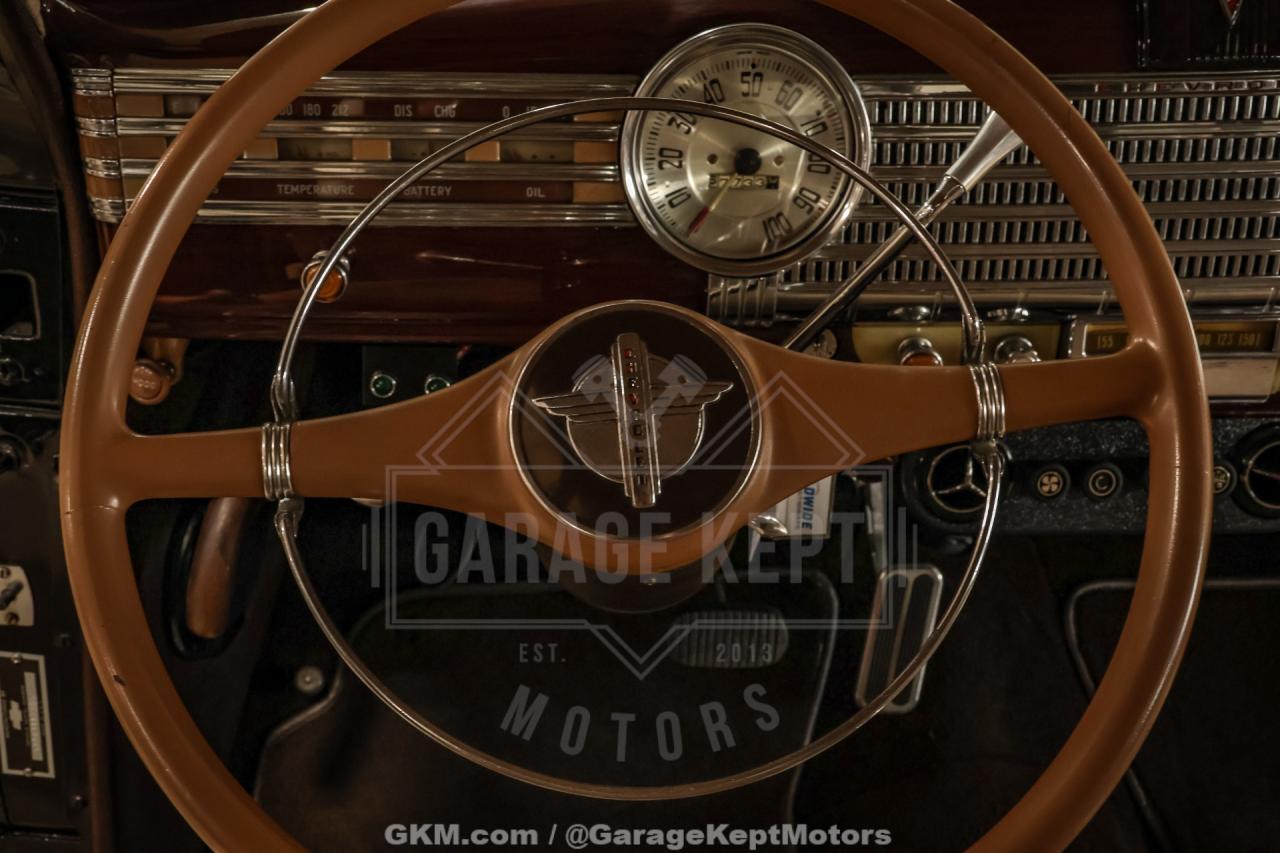 1941 Chevrolet Special Deluxe