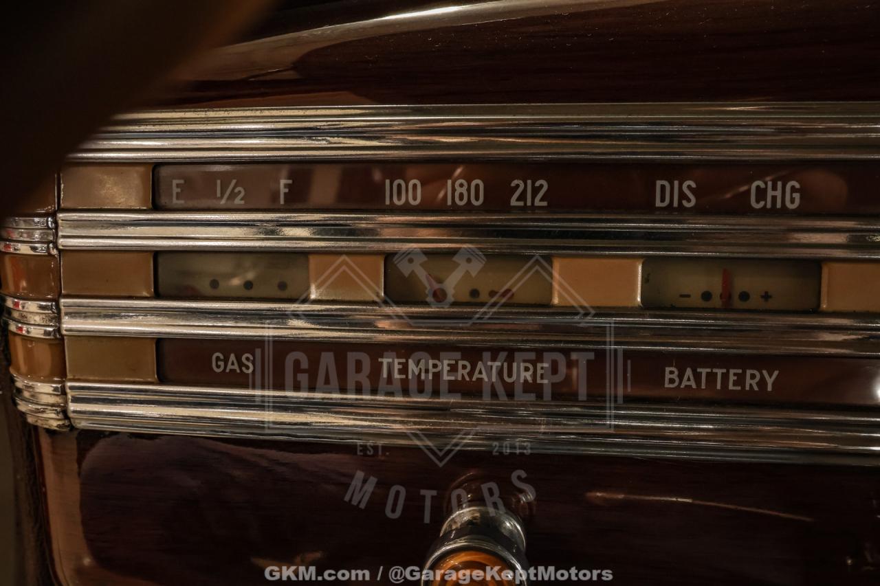 1941 Chevrolet Special Deluxe