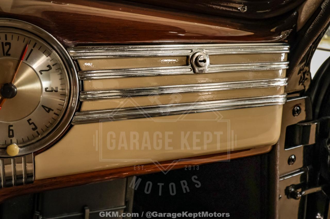 1941 Chevrolet Special Deluxe