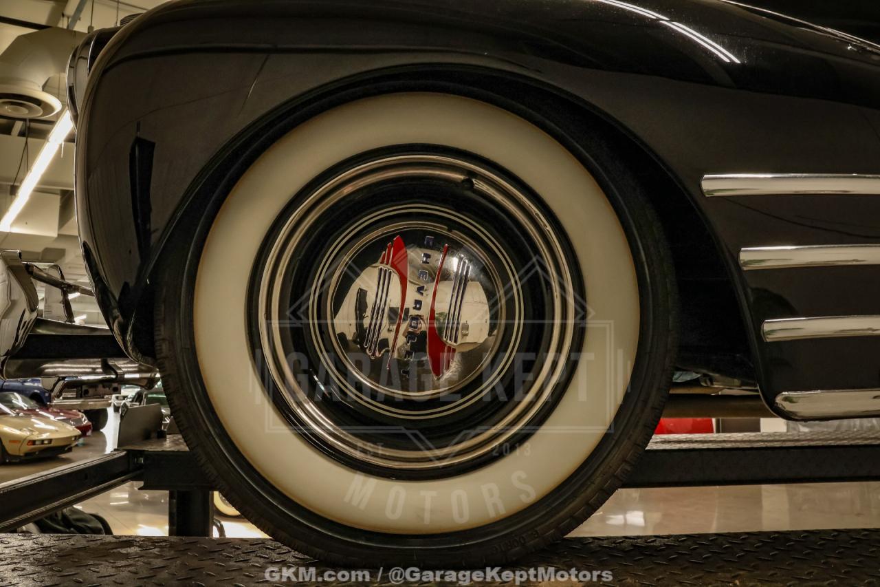 1941 Chevrolet Special Deluxe