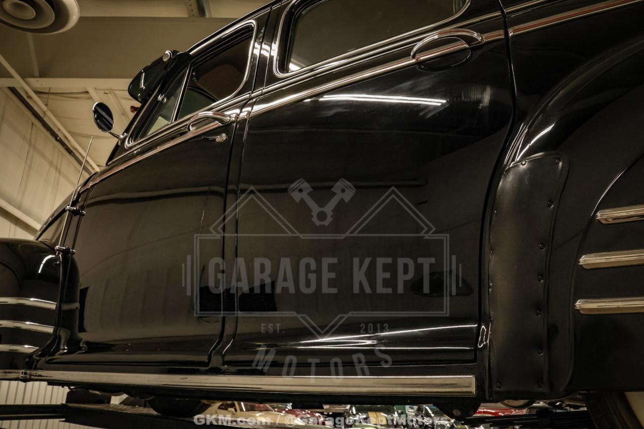 1941 Chevrolet Special Deluxe