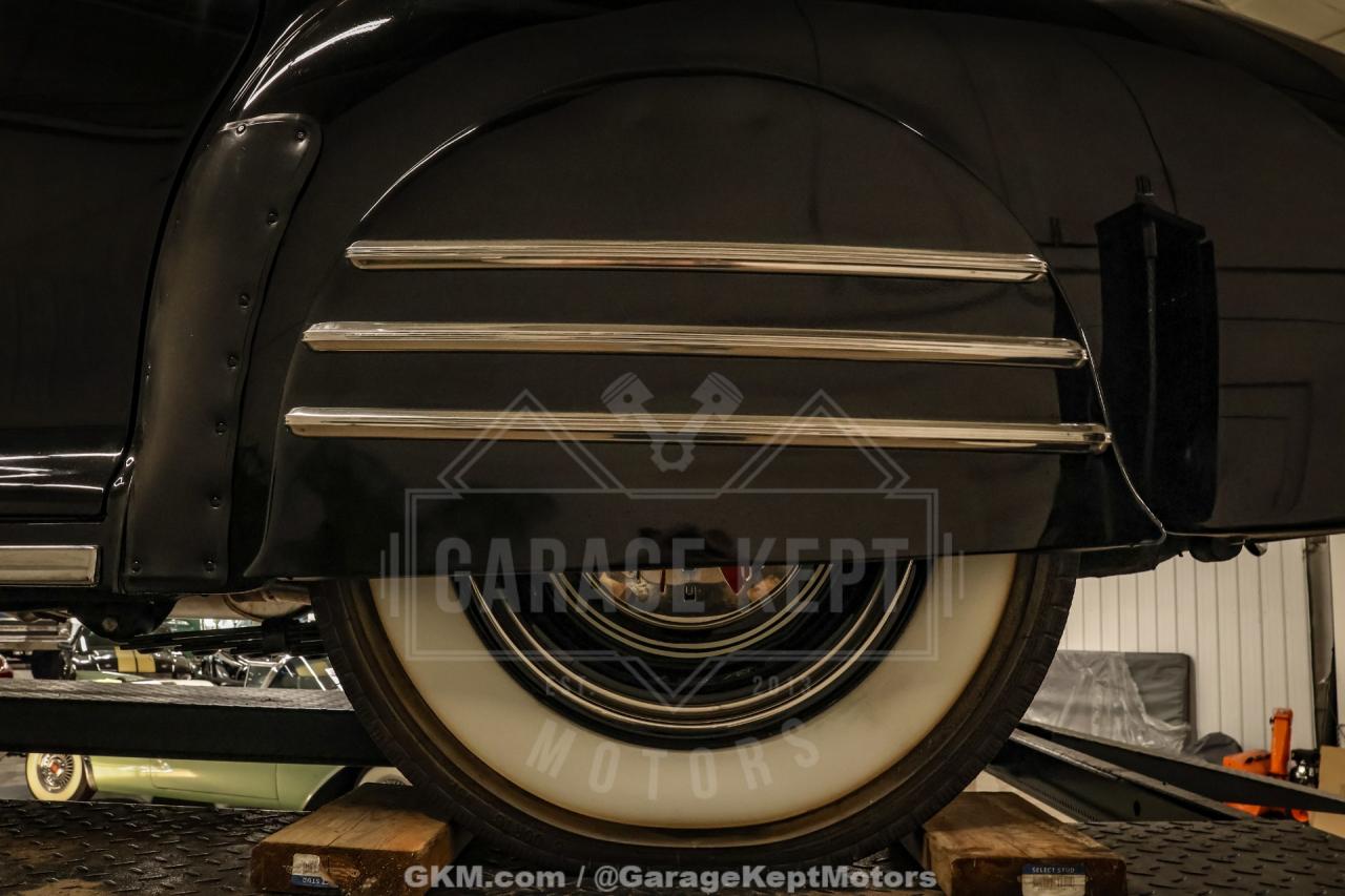 1941 Chevrolet Special Deluxe