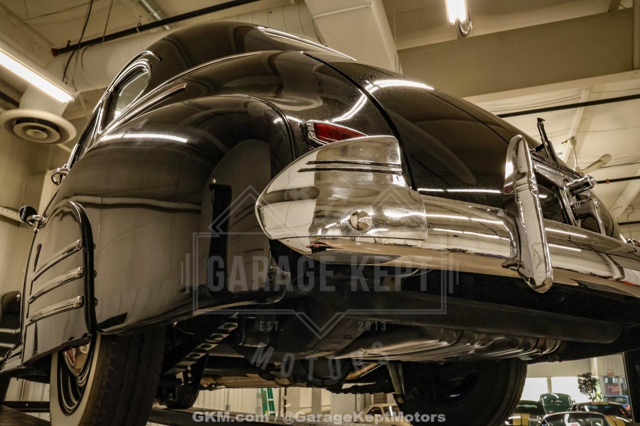 1941 Chevrolet Special Deluxe