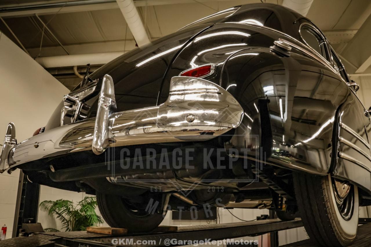 1941 Chevrolet Special Deluxe