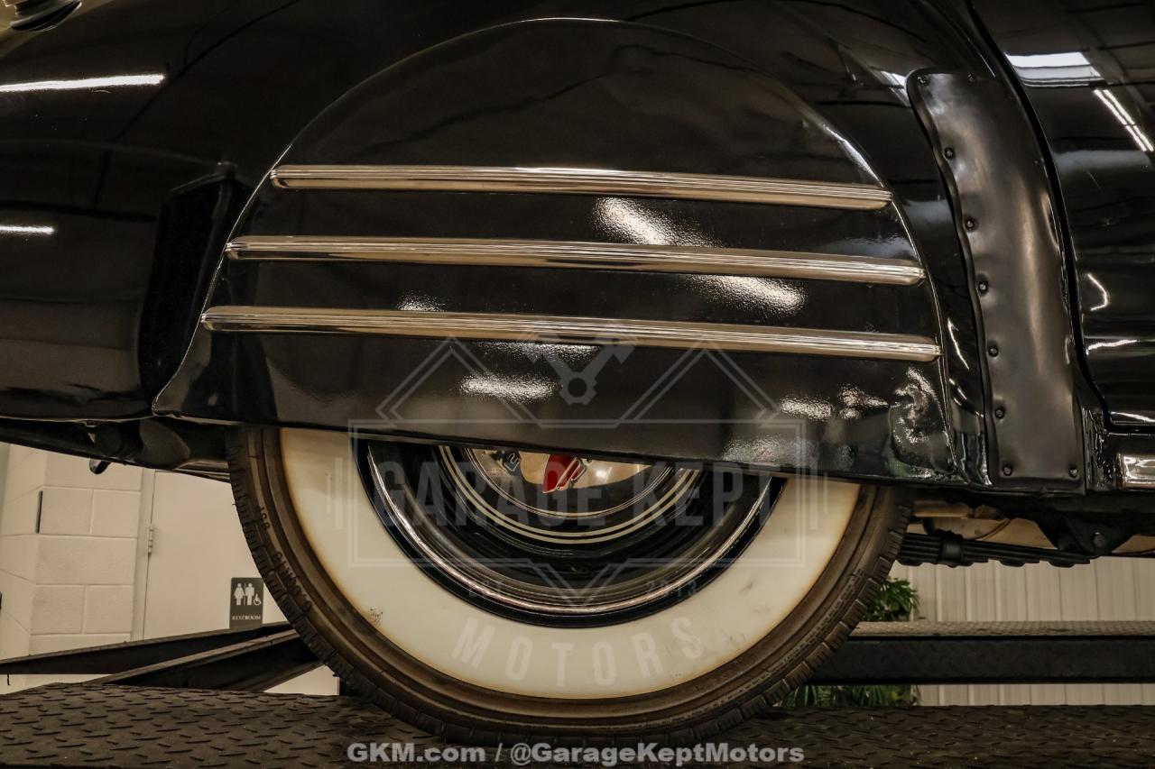 1941 Chevrolet Special Deluxe