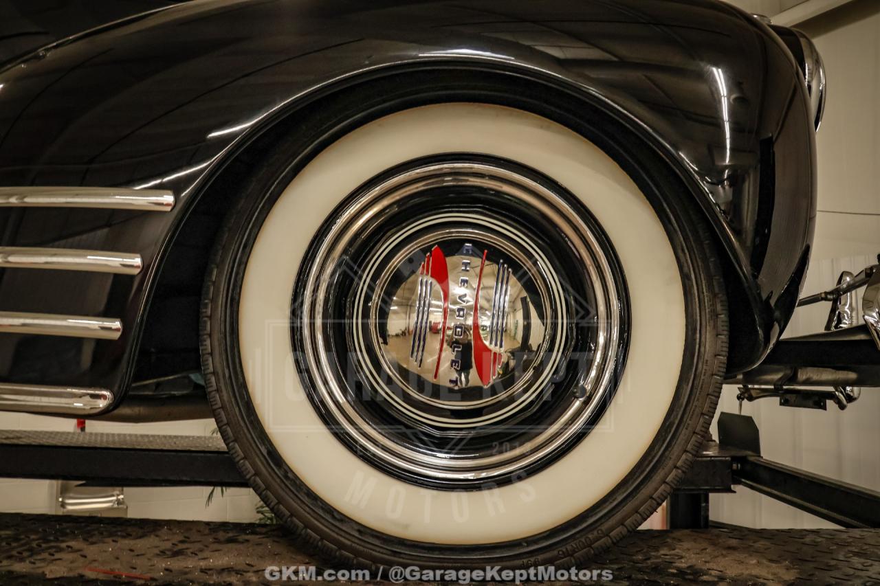1941 Chevrolet Special Deluxe