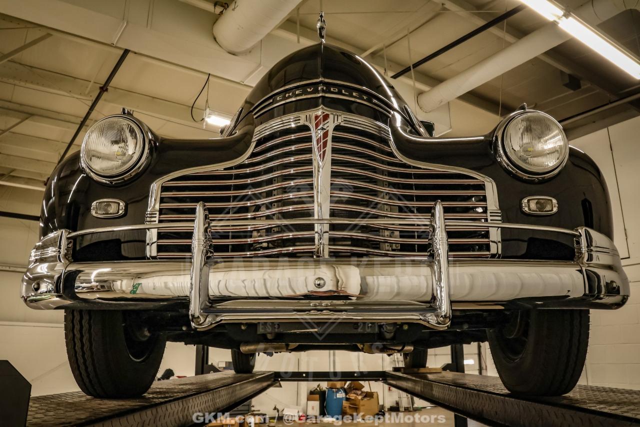 1941 Chevrolet Special Deluxe