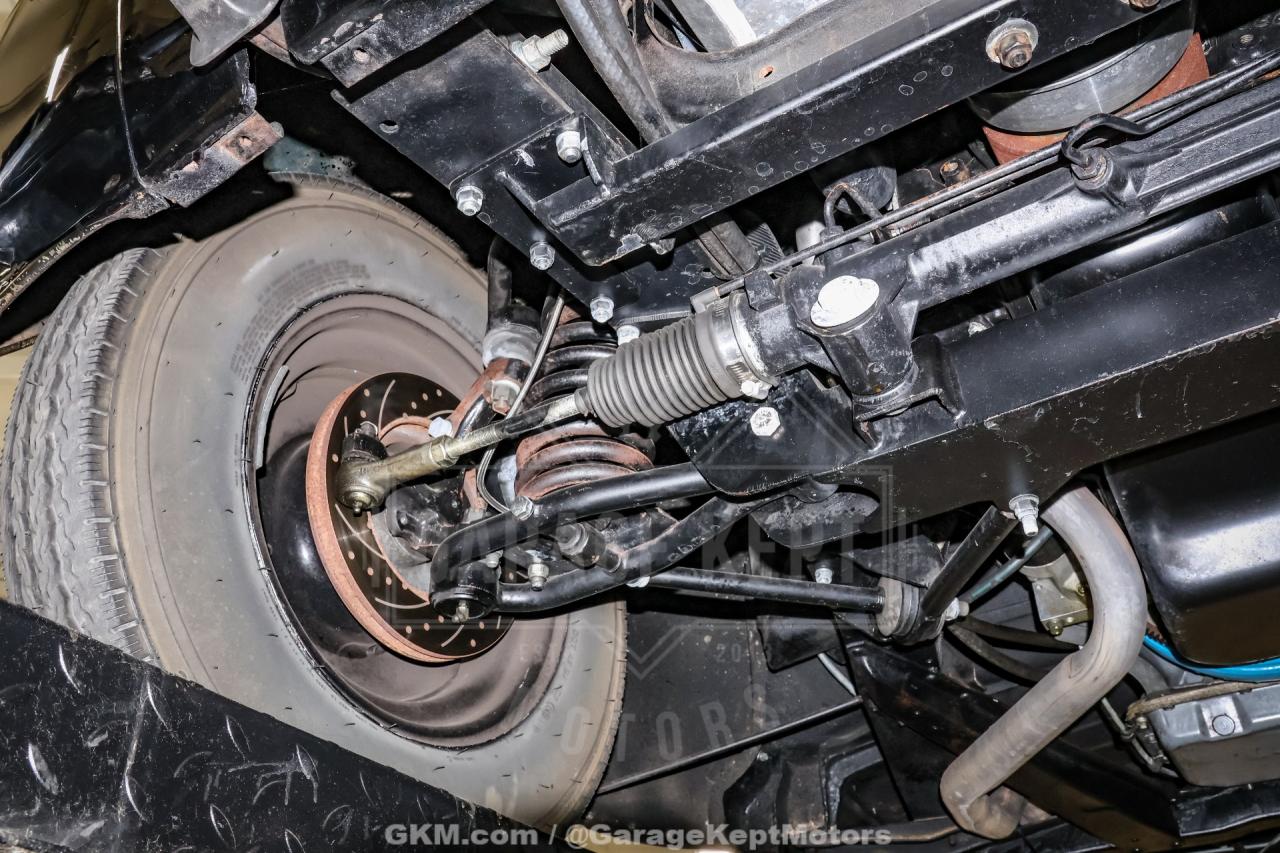 1941 Chevrolet Special Deluxe