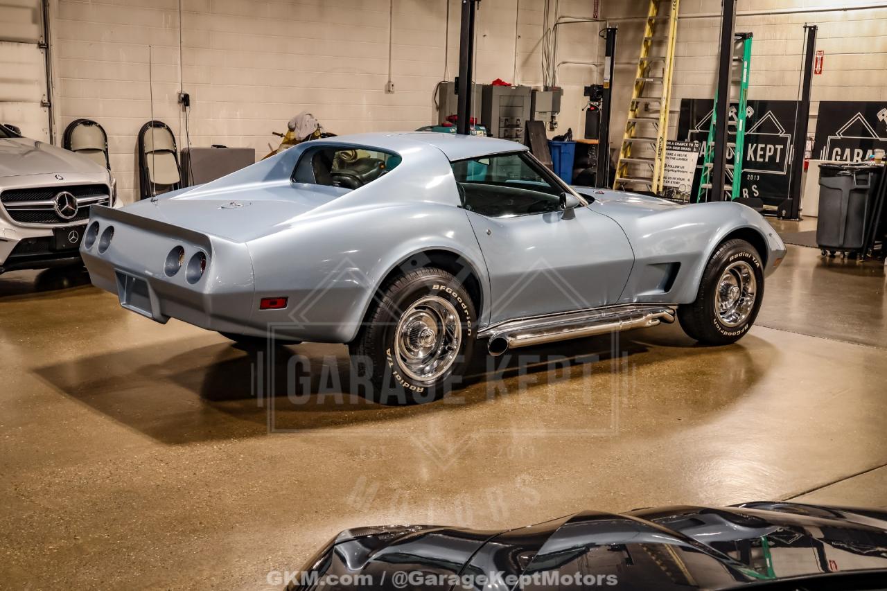 1977 Chevrolet Corvette