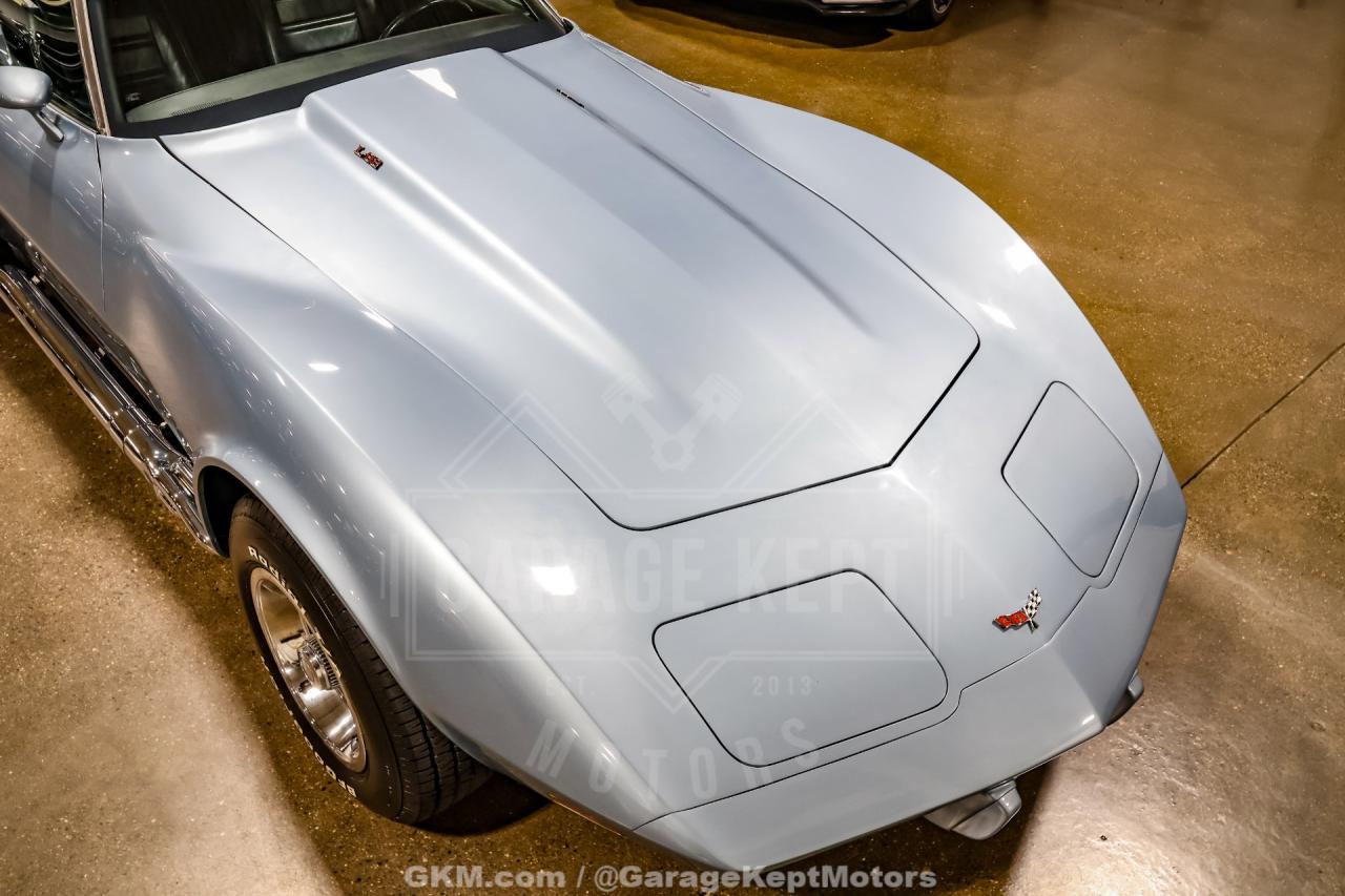 1977 Chevrolet Corvette