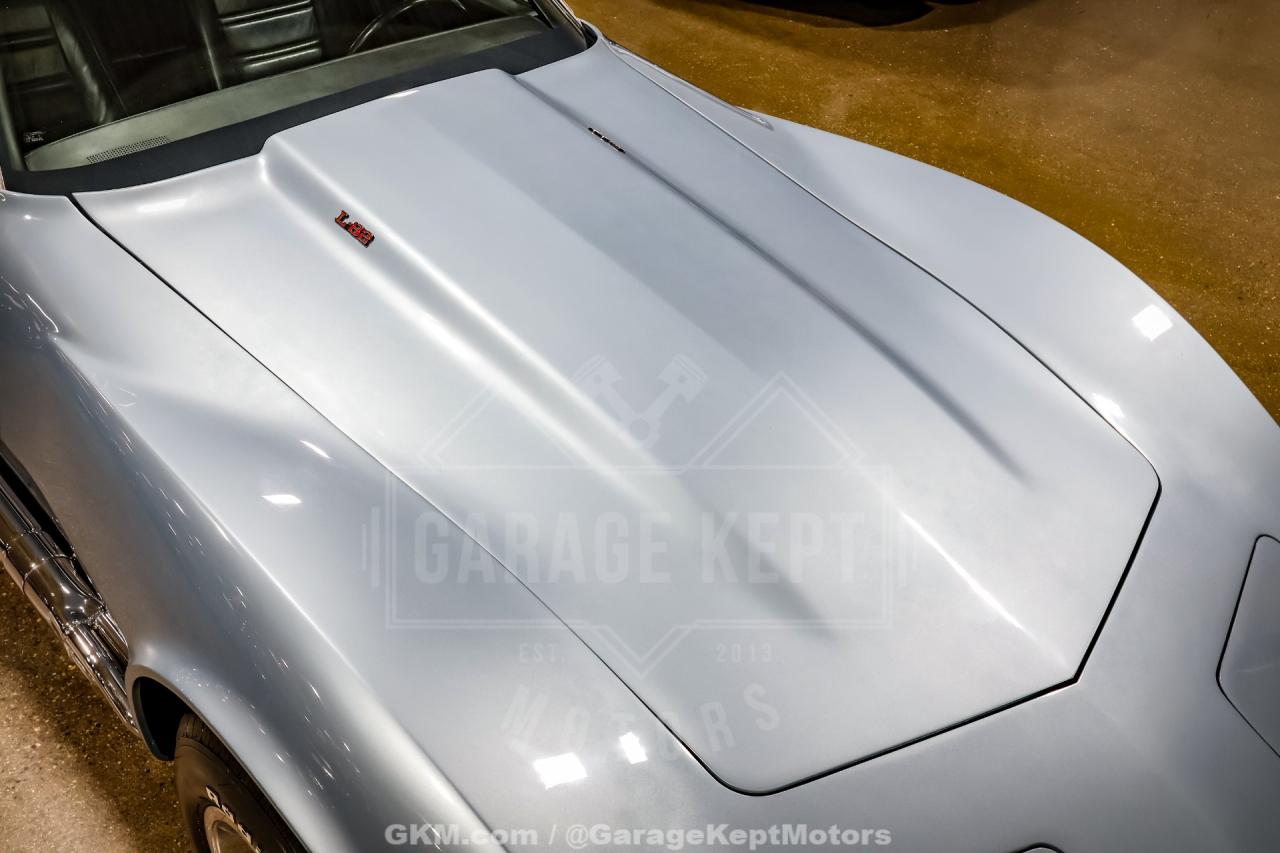 1977 Chevrolet Corvette