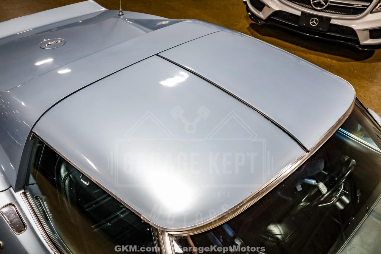 1977 Chevrolet Corvette