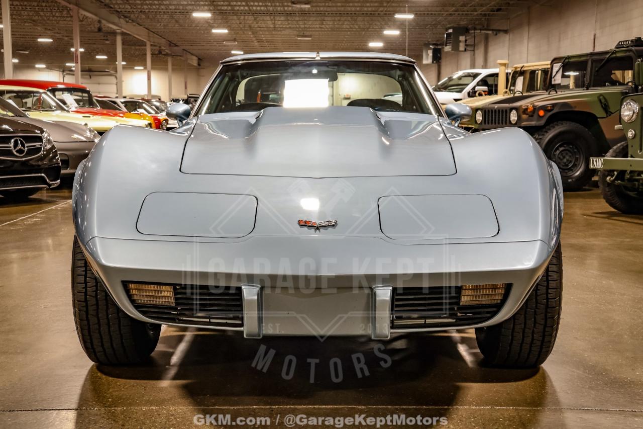 1977 Chevrolet Corvette