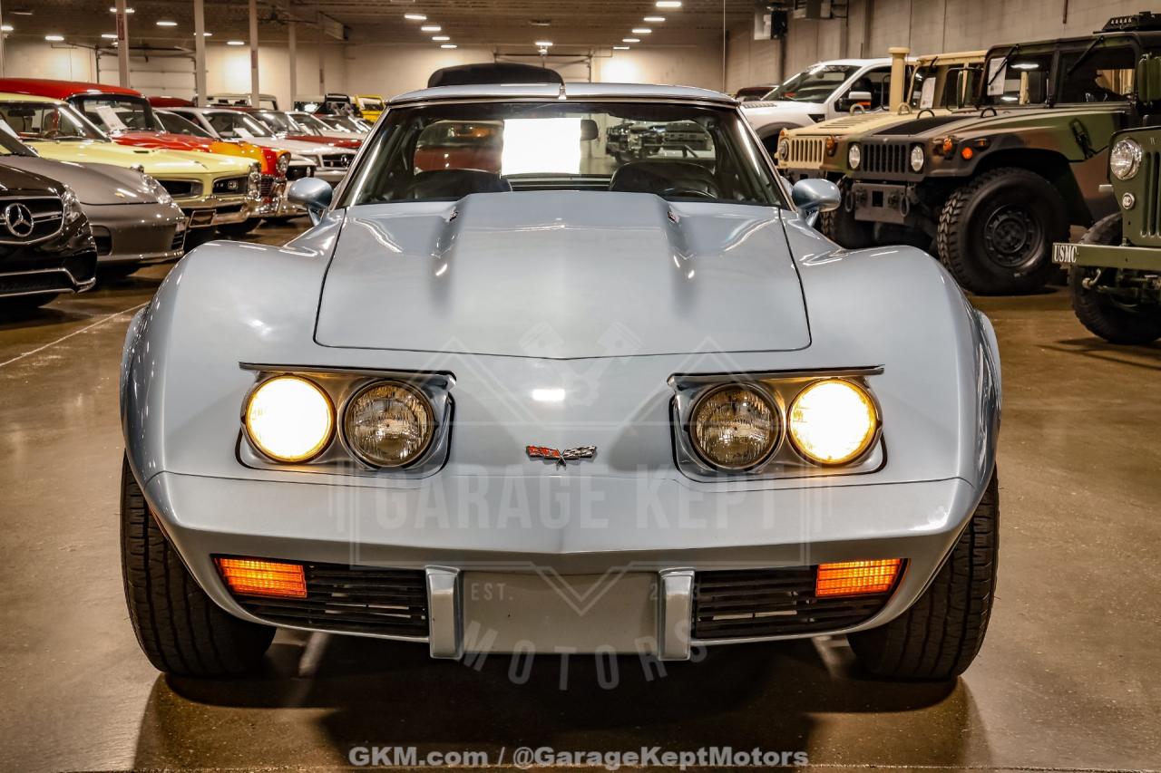 1977 Chevrolet Corvette