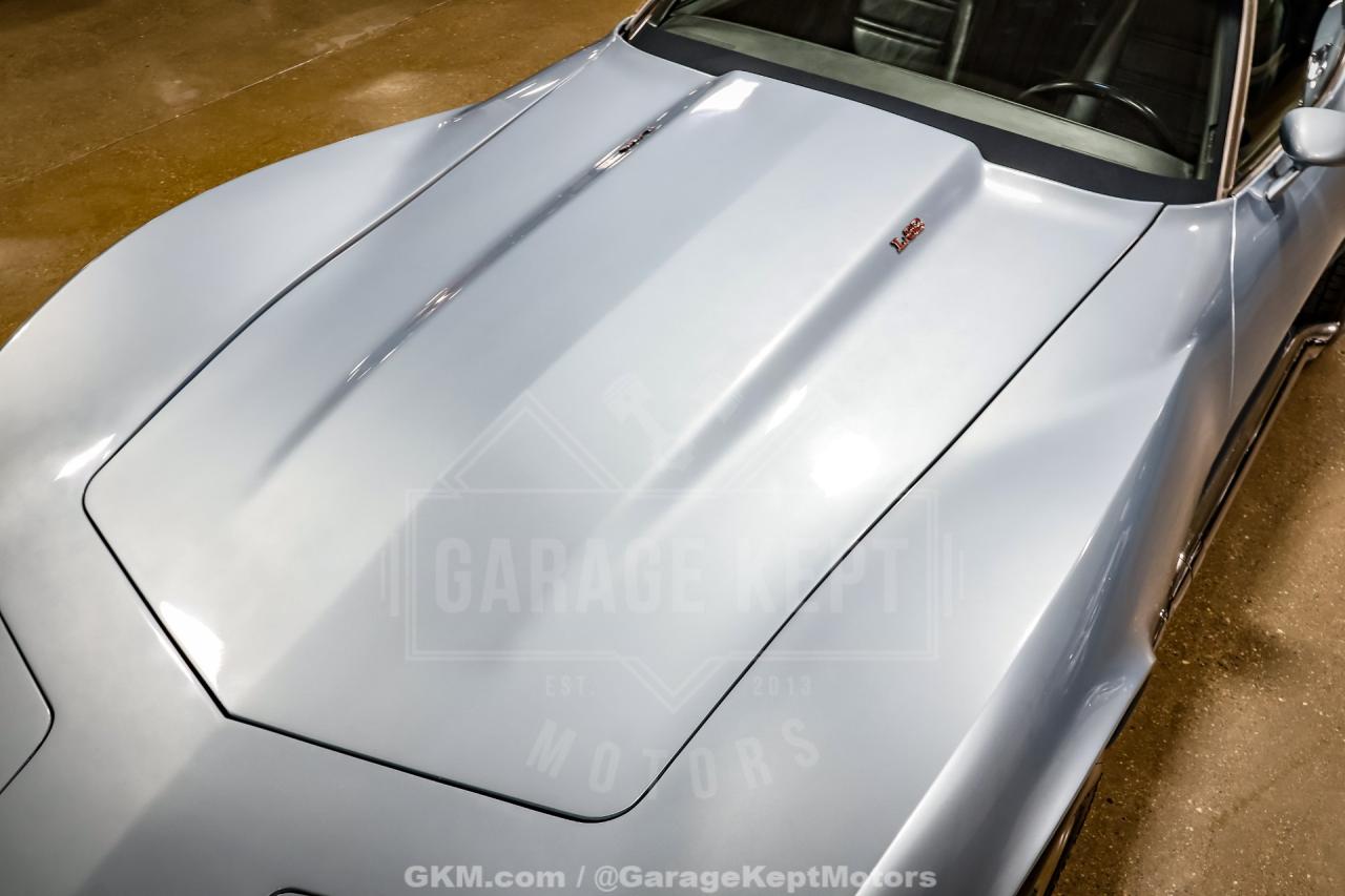 1977 Chevrolet Corvette