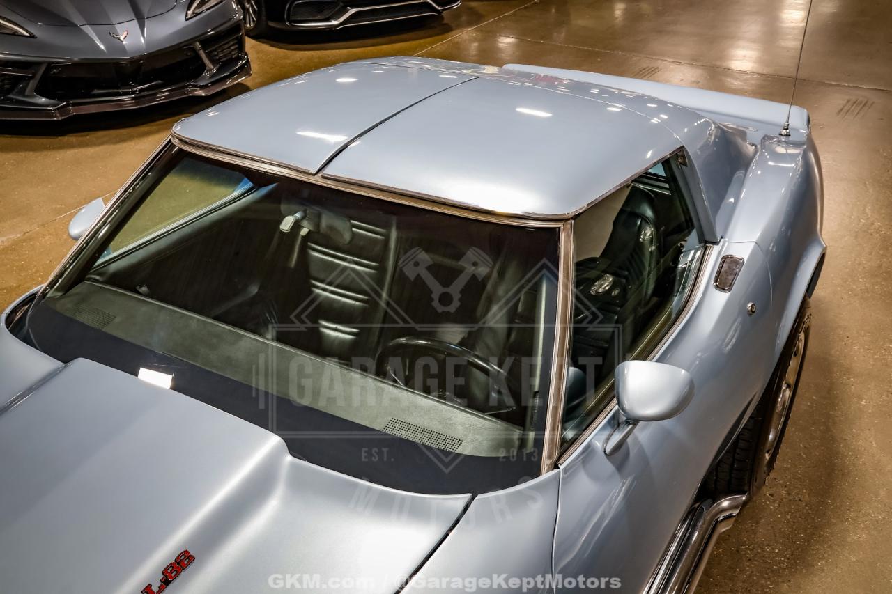 1977 Chevrolet Corvette