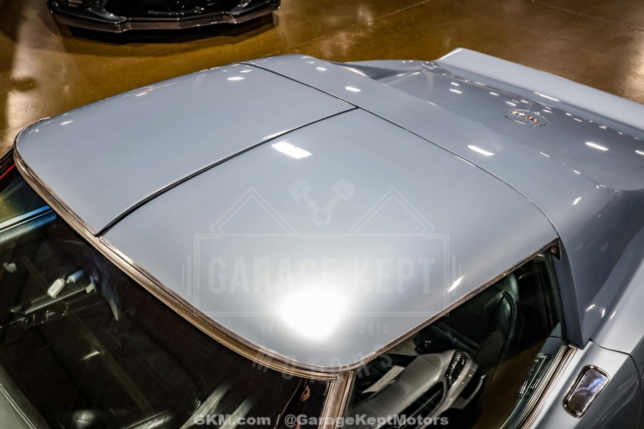 1977 Chevrolet Corvette