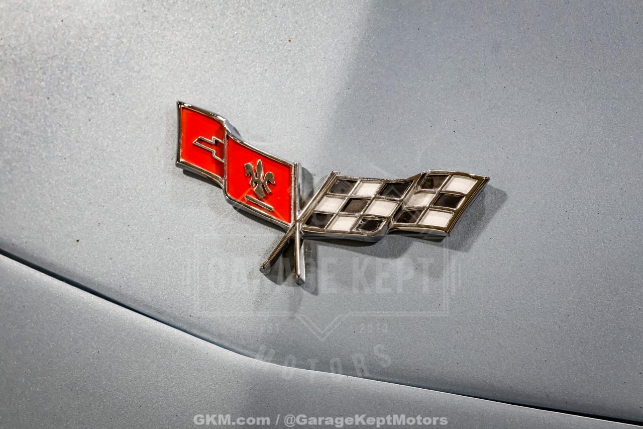 1977 Chevrolet Corvette