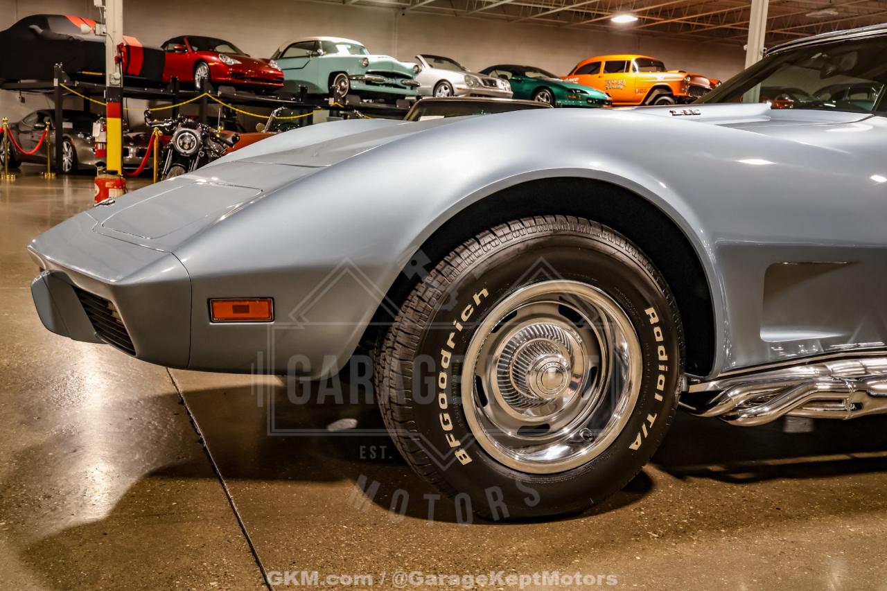 1977 Chevrolet Corvette