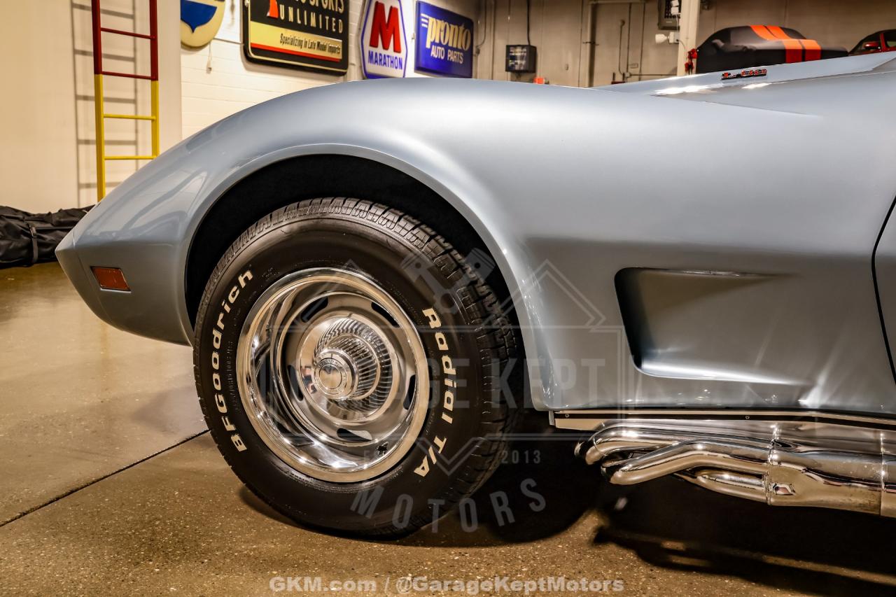1977 Chevrolet Corvette