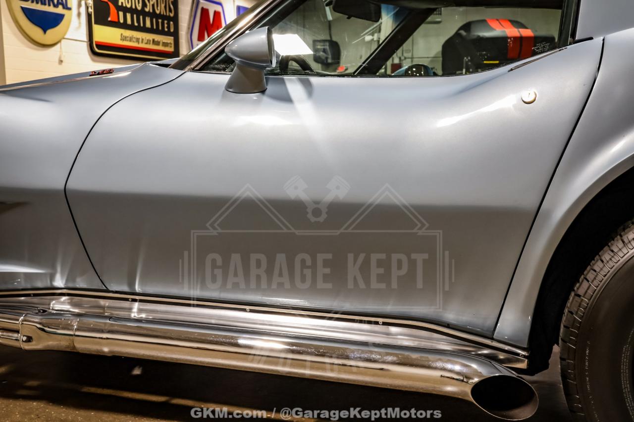 1977 Chevrolet Corvette