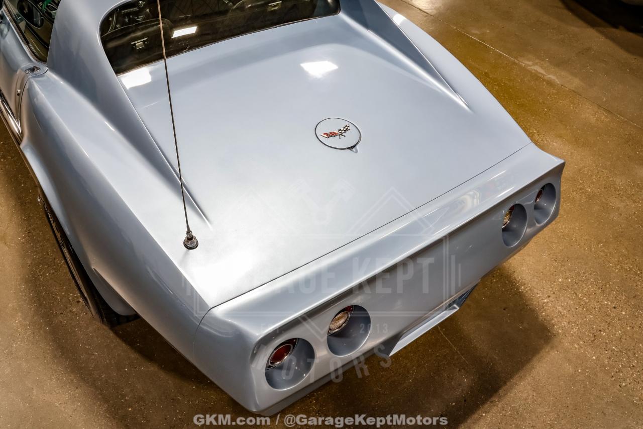 1977 Chevrolet Corvette