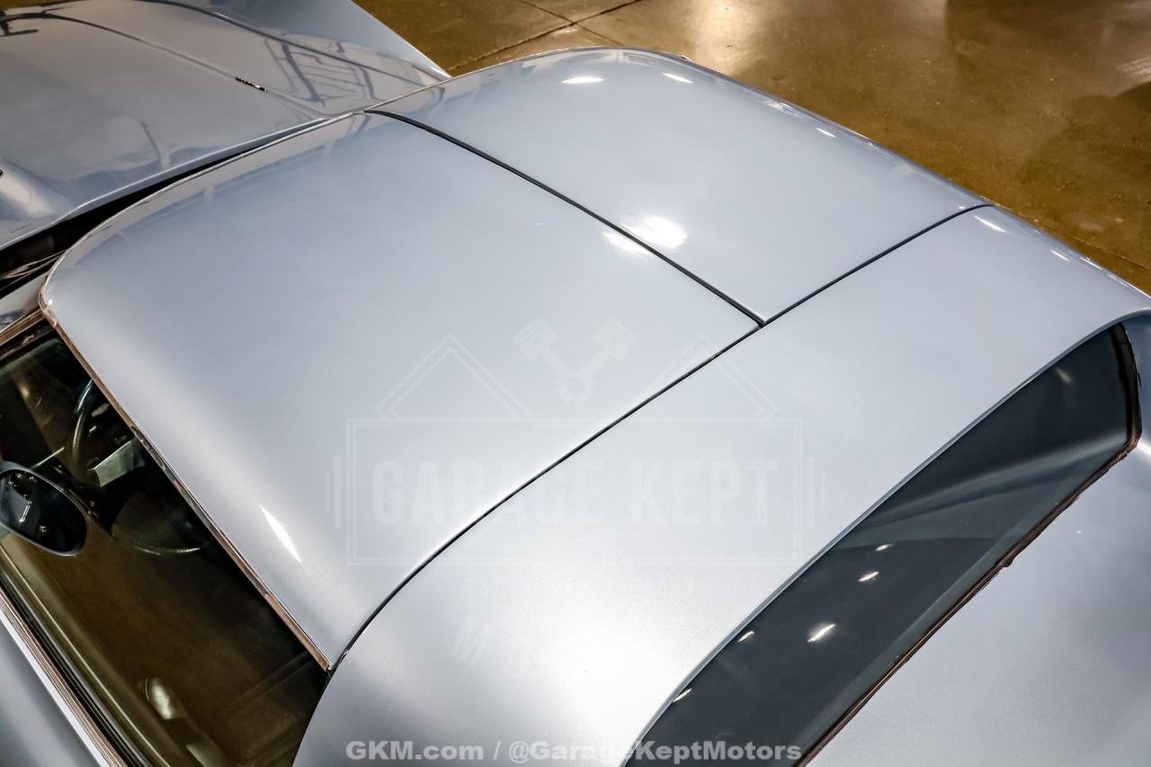 1977 Chevrolet Corvette