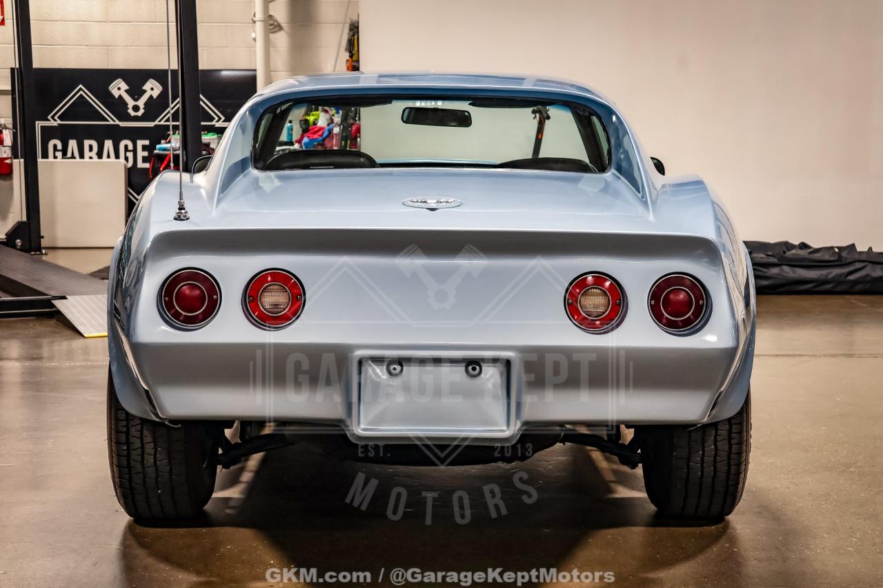 1977 Chevrolet Corvette