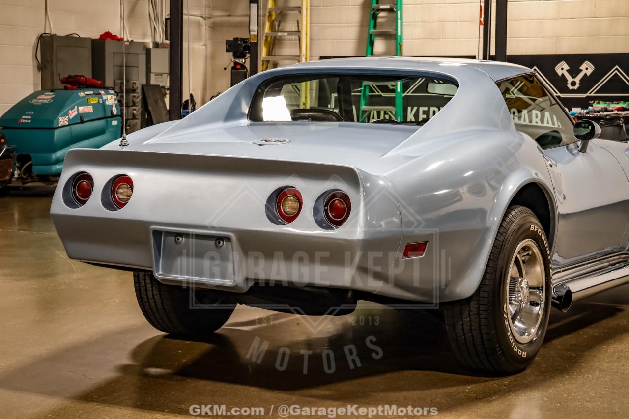 1977 Chevrolet Corvette