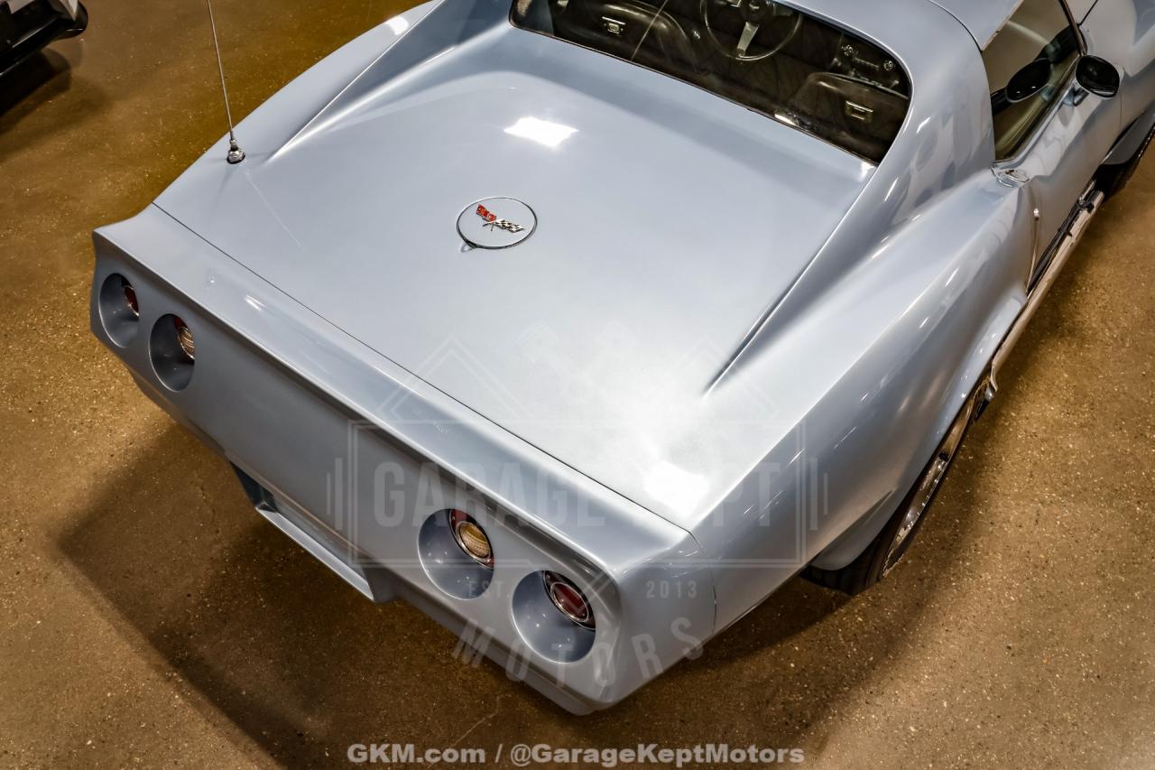 1977 Chevrolet Corvette