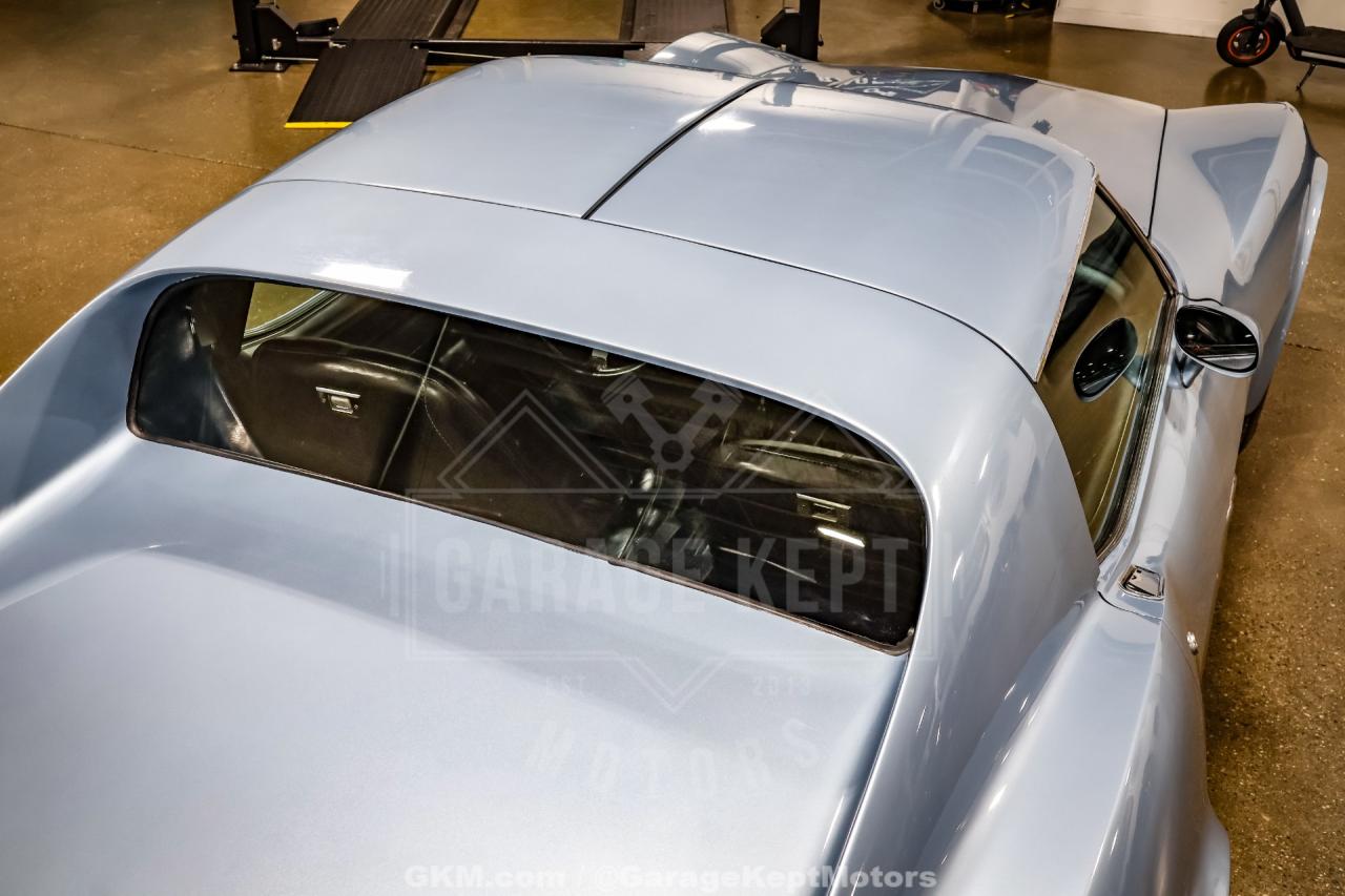 1977 Chevrolet Corvette