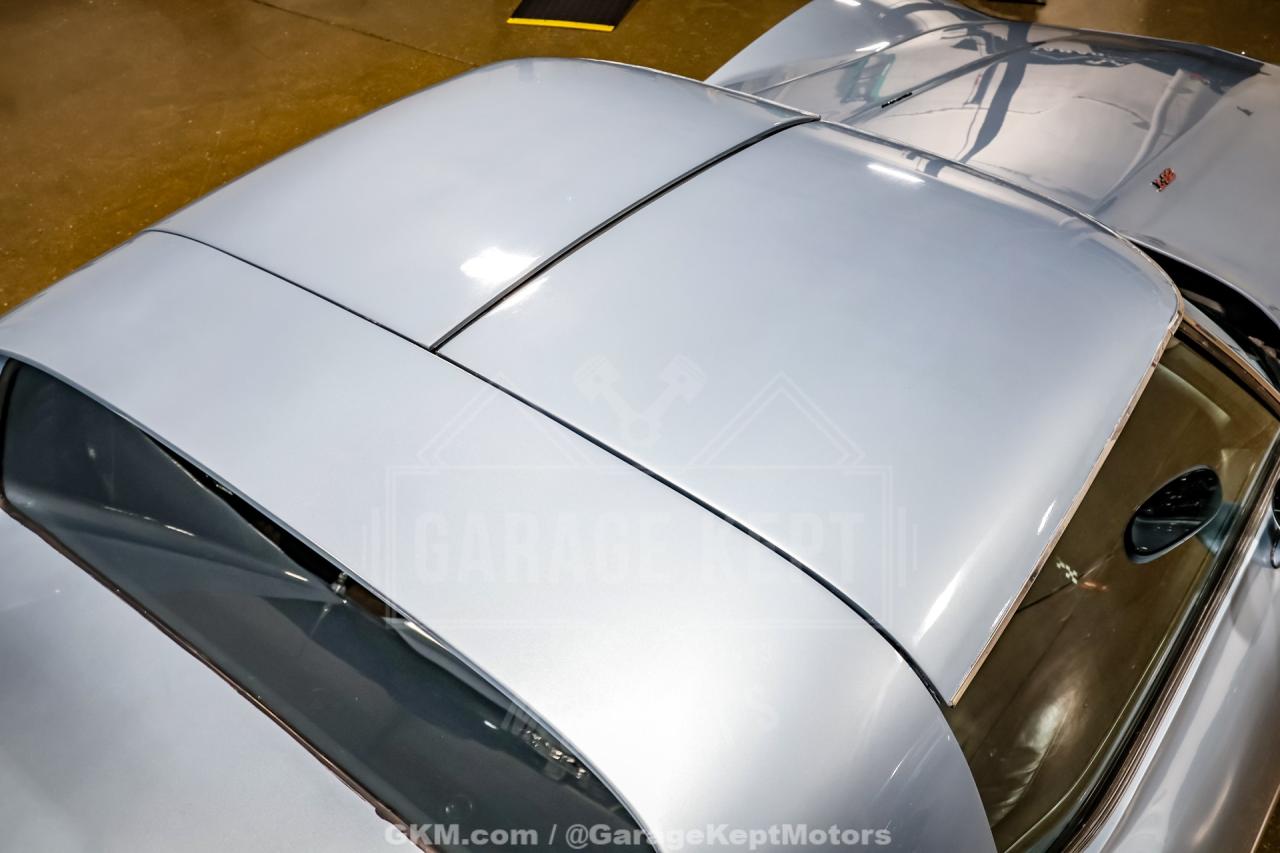 1977 Chevrolet Corvette