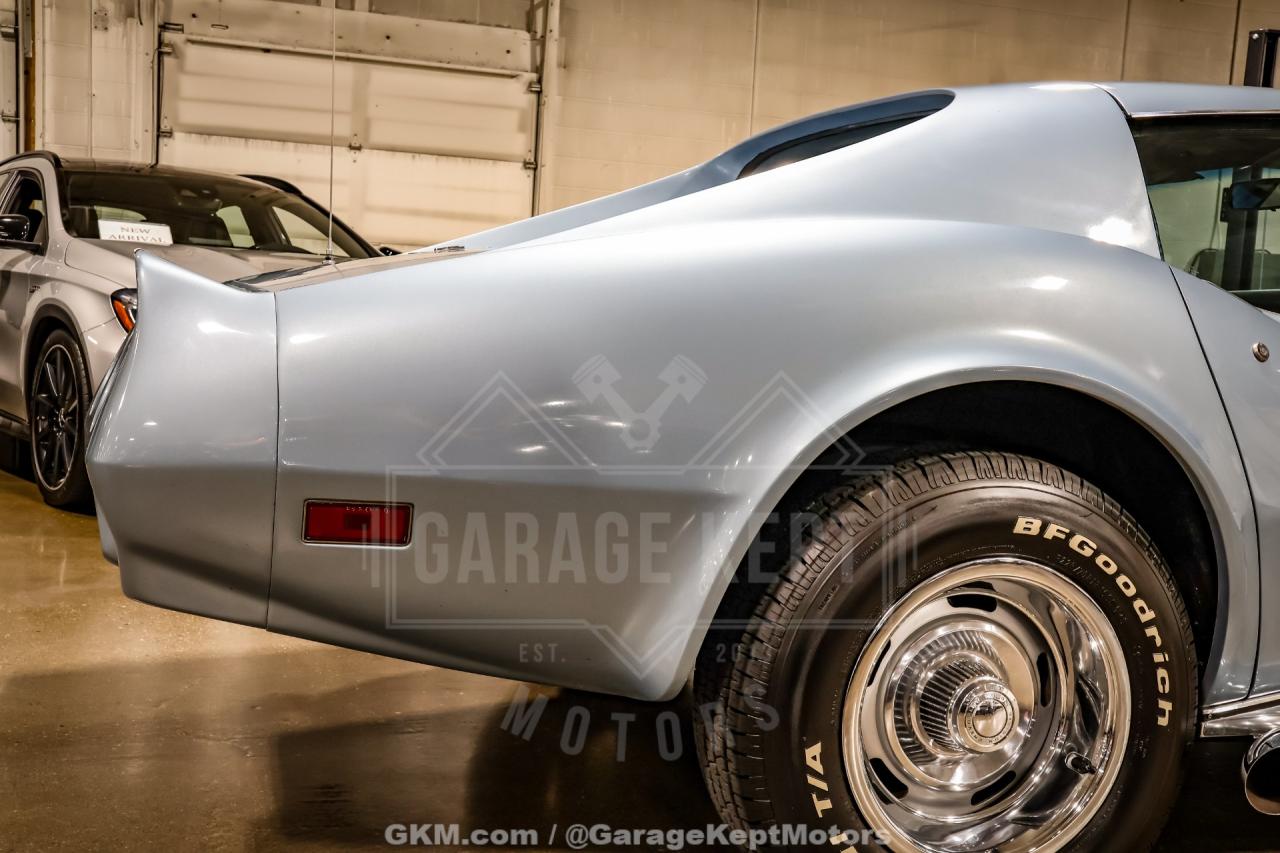 1977 Chevrolet Corvette