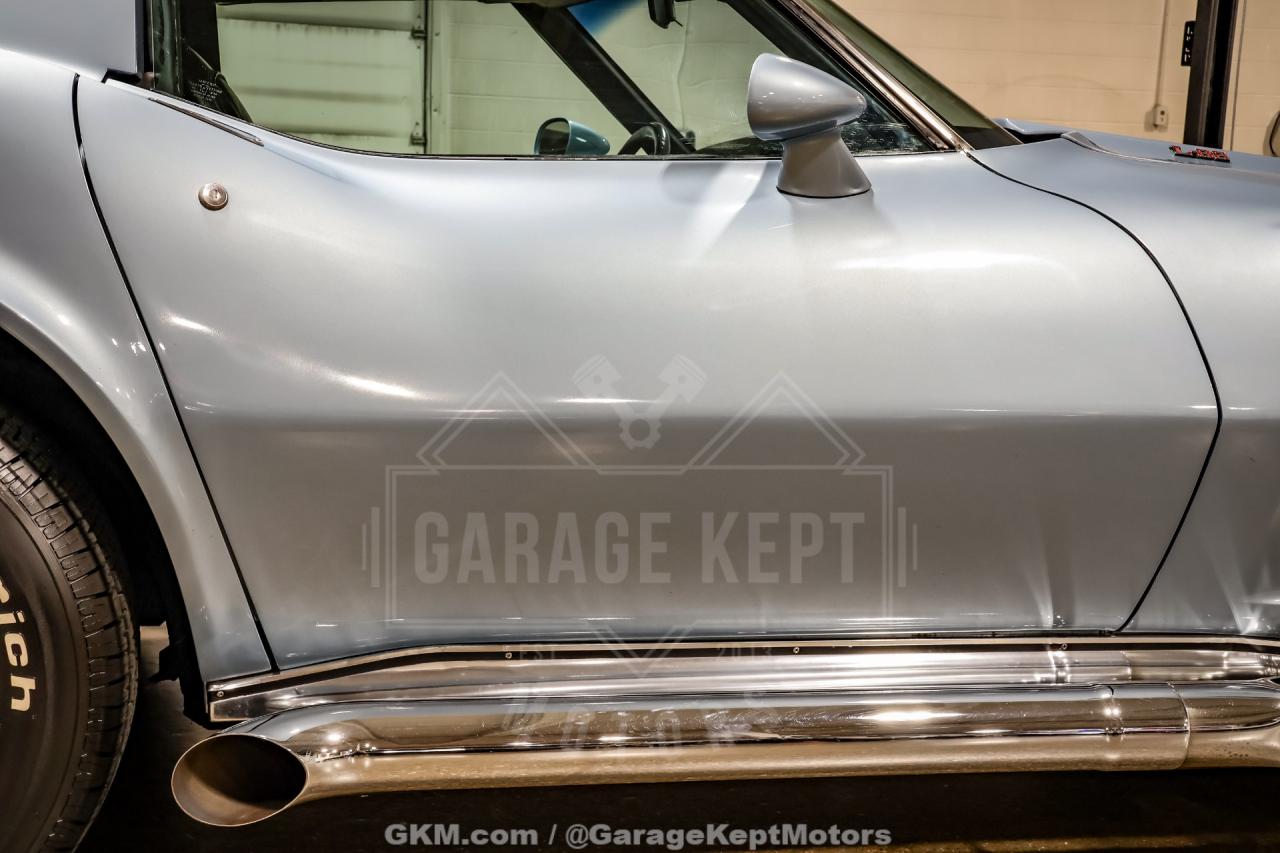 1977 Chevrolet Corvette
