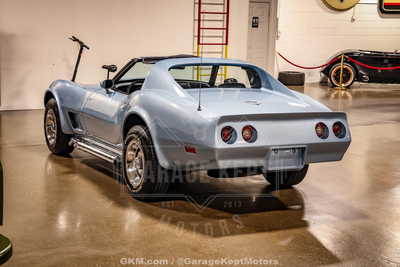 1977 Chevrolet Corvette