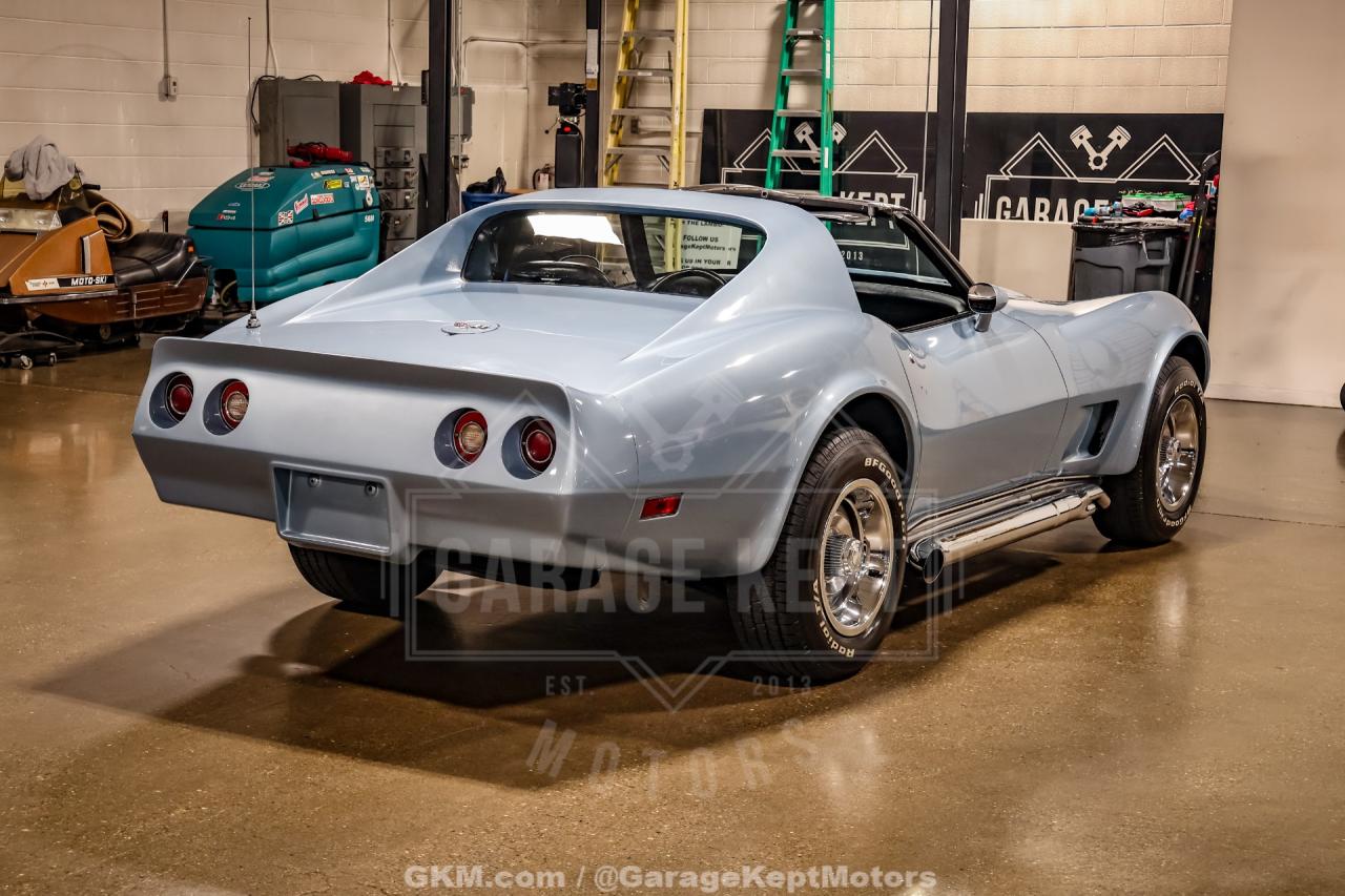 1977 Chevrolet Corvette