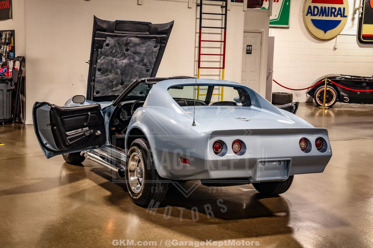 1977 Chevrolet Corvette