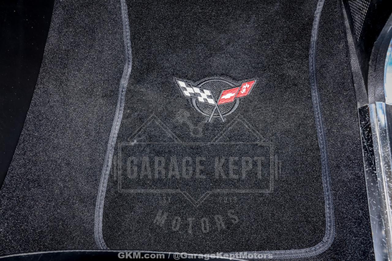 1977 Chevrolet Corvette