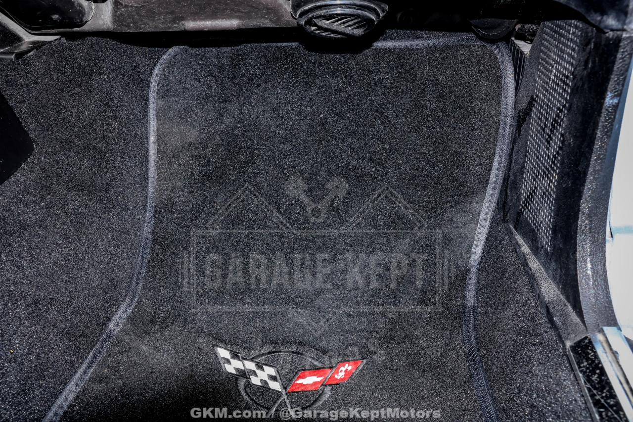 1977 Chevrolet Corvette